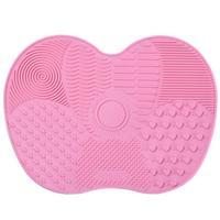 Silicone Brush Cleaner Mat - Feminess