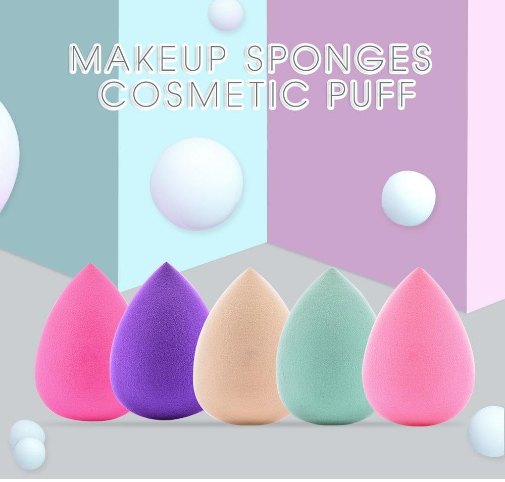 Beauty Blender Makeup sponge - Feminess