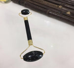 Jade Facial Massage Roller - Feminess