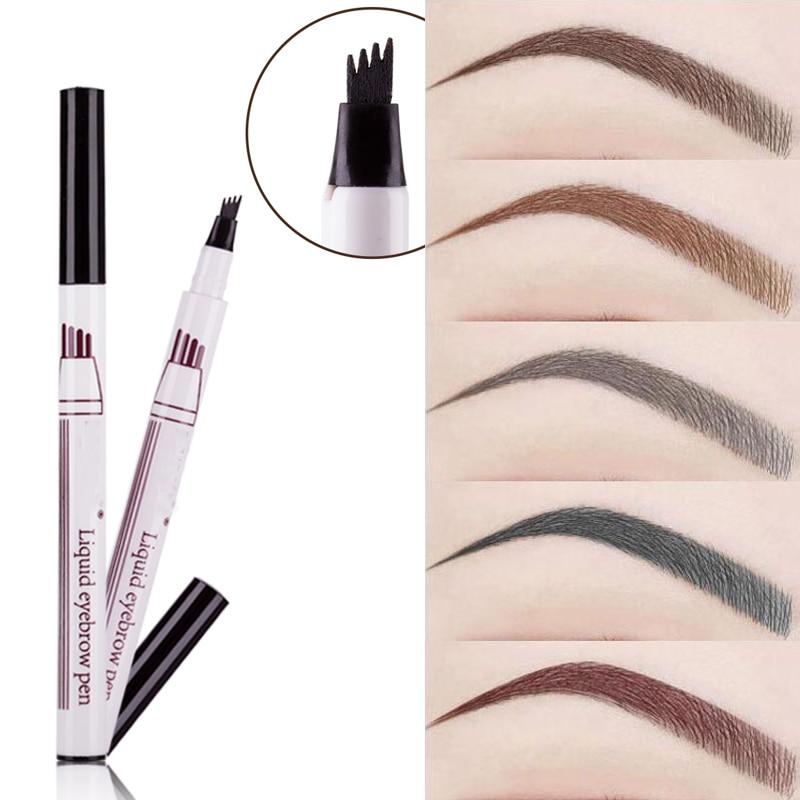 Professional Eyebrow Enhancing Pen - Feminess