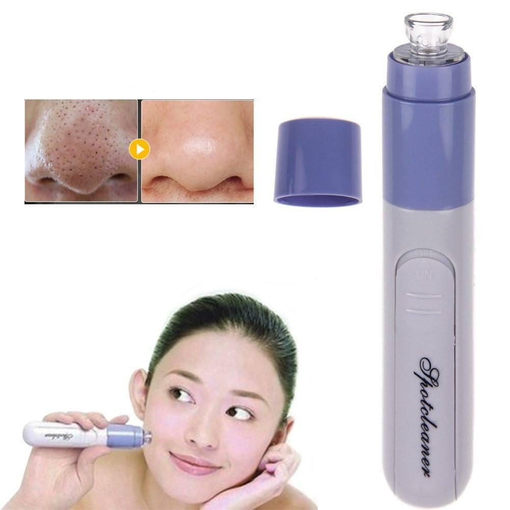 Electric Facial Pore Cleanser - Feminess