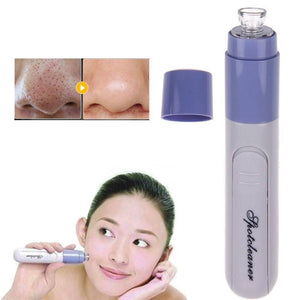 Electric Facial Pore Cleanser - Feminess